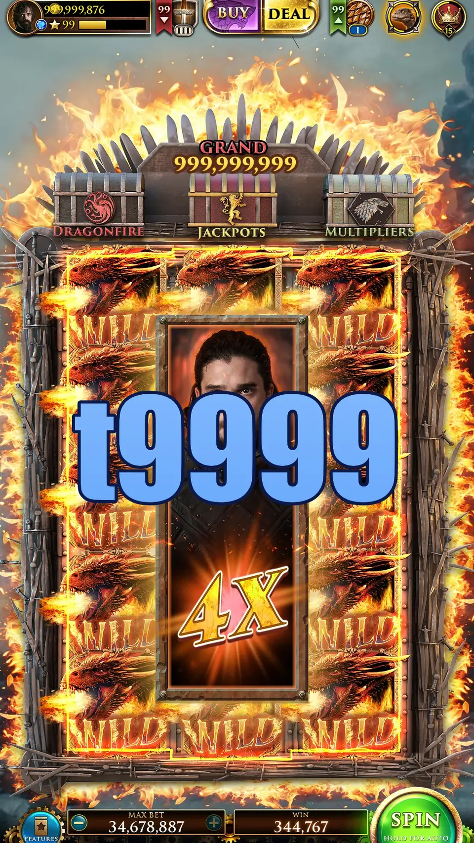 t9999 APK