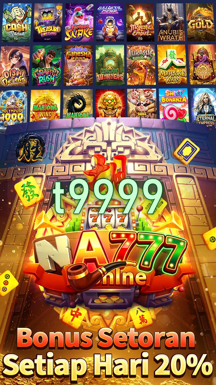 t9999 Masuk