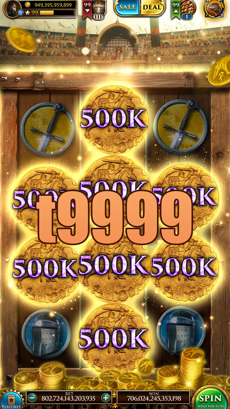 t9999 Masuk