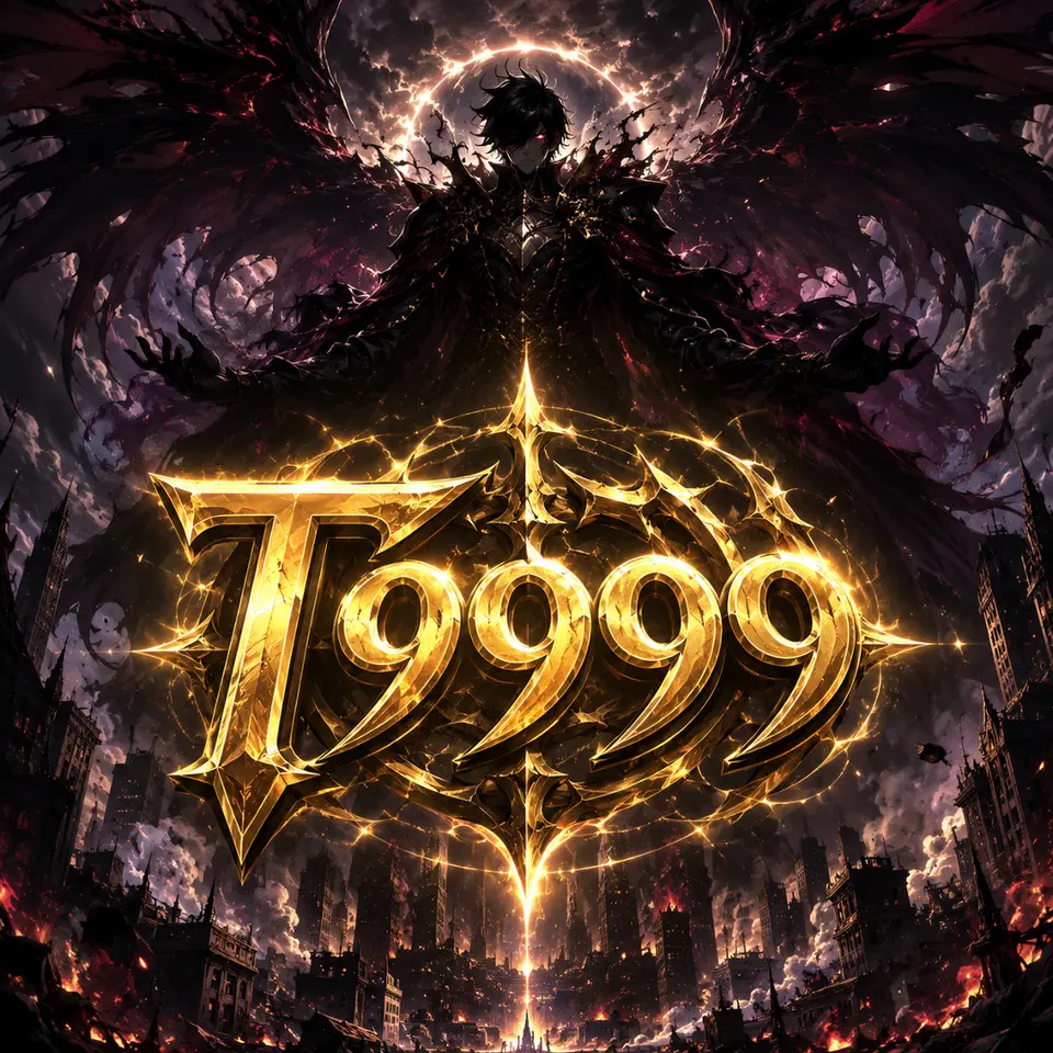 t9999 APK Resmi Unduh