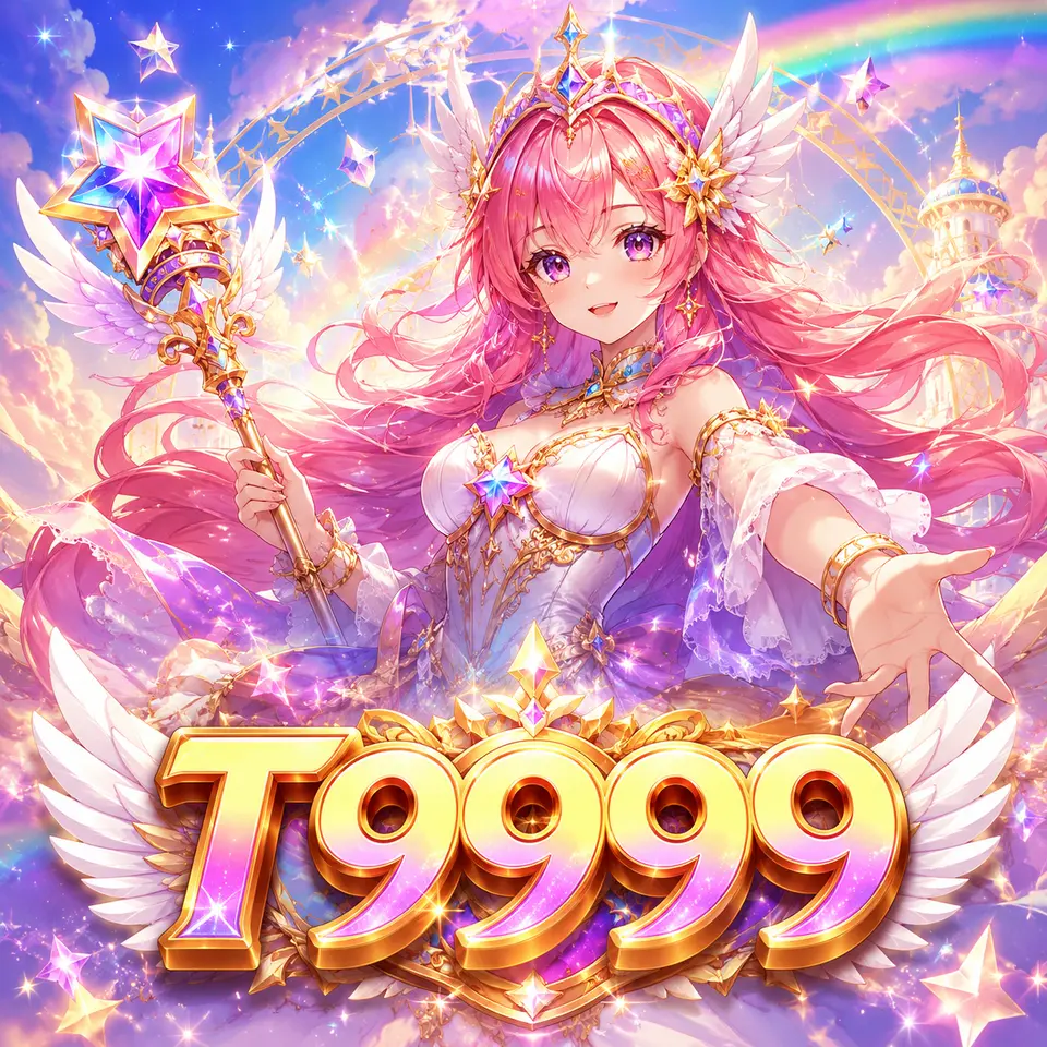 t9999 Tangkapan Layar - Resmi