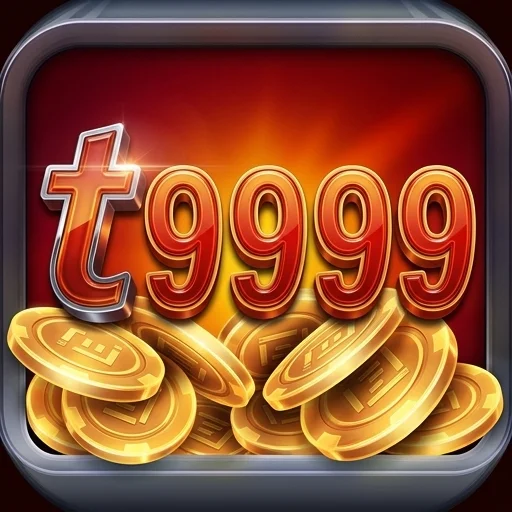 t9999 Logo - Resmi