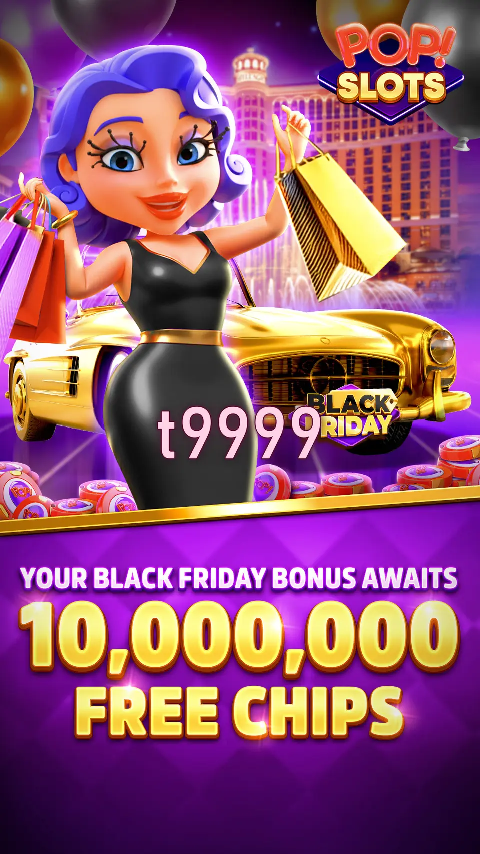 t9999 Preview - Resmi Unduh